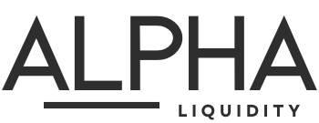 Alpha Liquidity